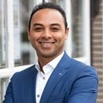 S.B. Djoemena (Stefano) - Real Estate Agent