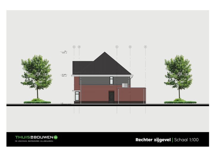 Photo 4 of Lisserdijk 42