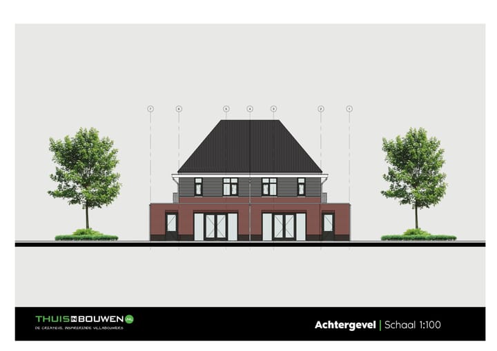 Photo 3 of Lisserdijk 42