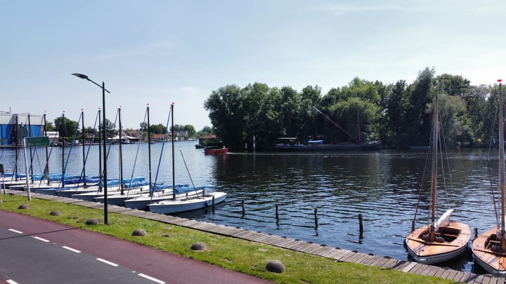 Photo 10 of Lisserdijk 42