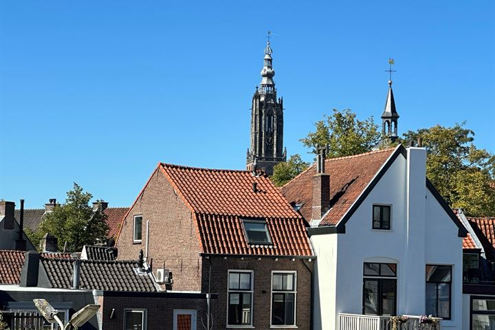 Bekijk foto 7 van Sint Janskerkhof 29