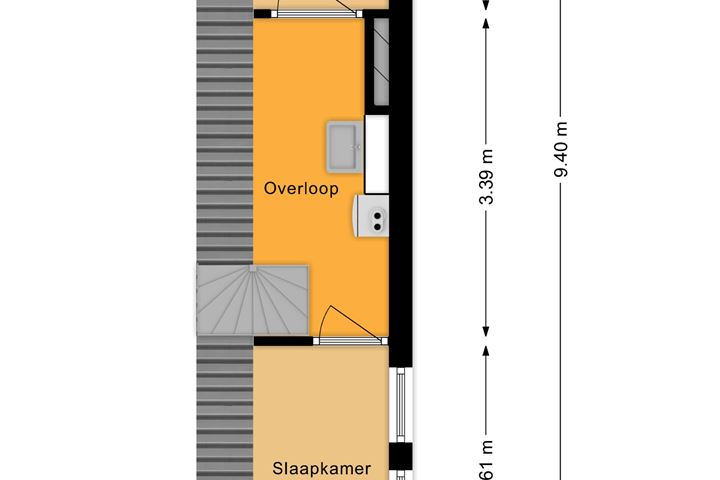 Bekijk foto 28 van Pythagorasstraat 33