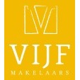 Vijf Makelaars