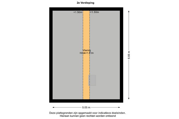 Bekijk foto 65 van Duifpolder 6-A