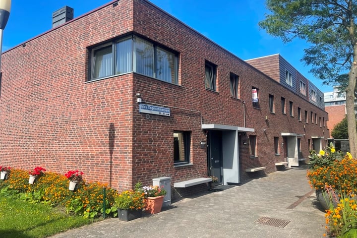 Niek Engelschmanpark 41