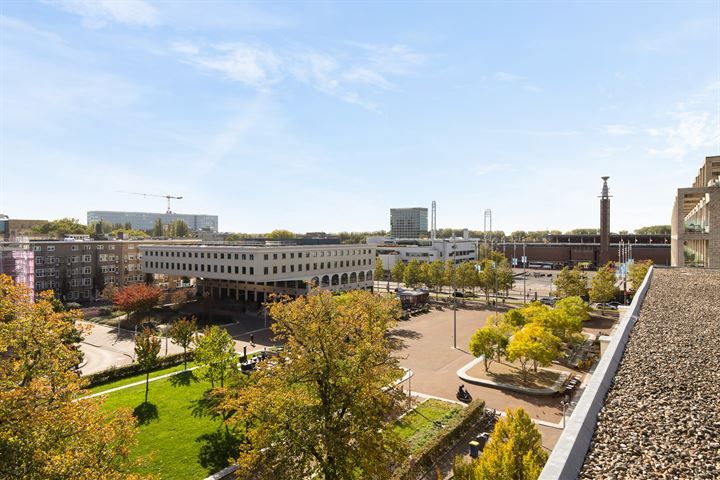 Bekijk foto 29 van Van Tuyll van Serooskerkenweg 33-H