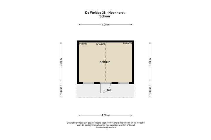 Bekijk foto 48 van De Weitjes 38