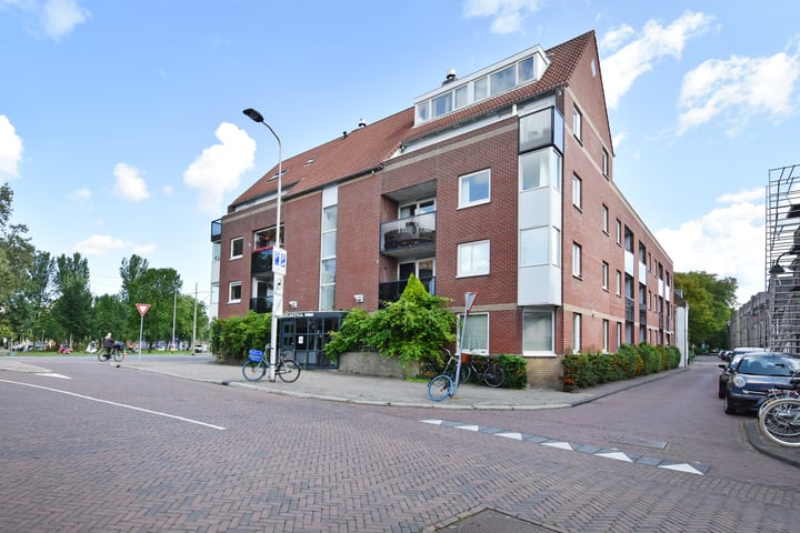 Bekijk foto 26 van Noordeinde 58