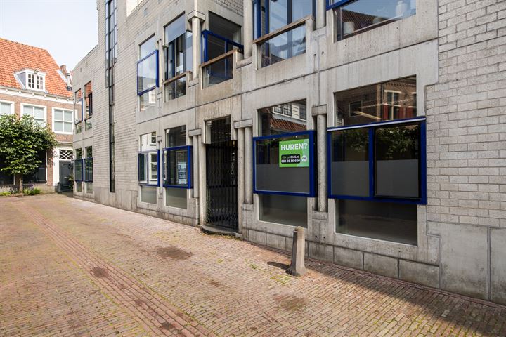 Muurhuizen 104, Amersfoort