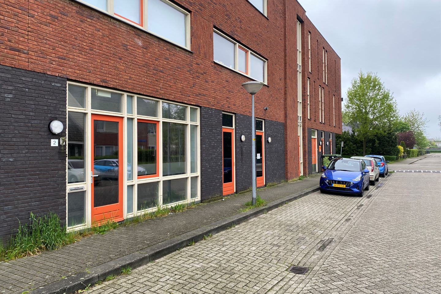 Bekijk foto 5 van Gilles de Geusstraat 2