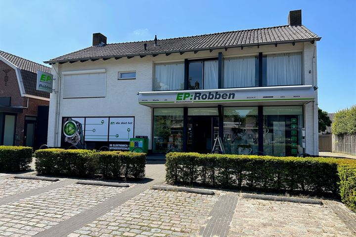 Kreitenmolenstraat 62-- 62a, Udenhout