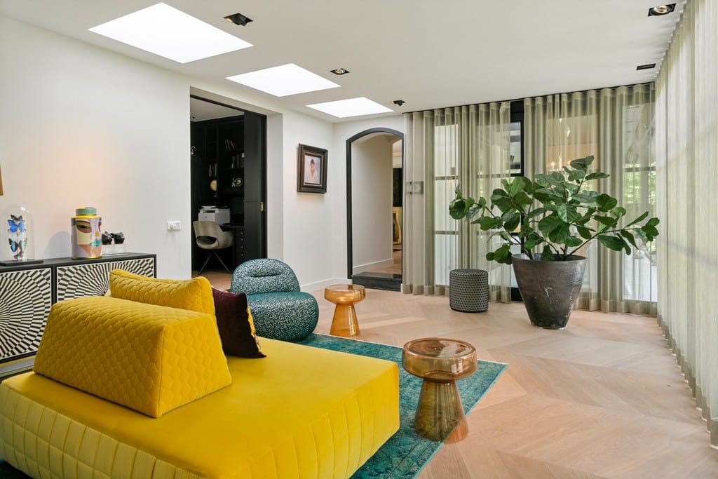 Foto 8 van Dr Schaepmanlaan 14