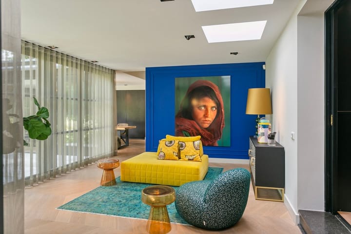 Photo 9 of Dr Schaepmanlaan 14