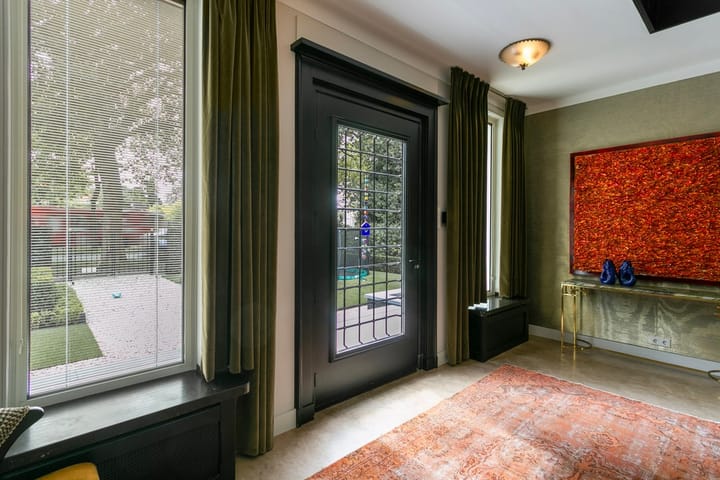 Foto 5 van Dr Schaepmanlaan 14