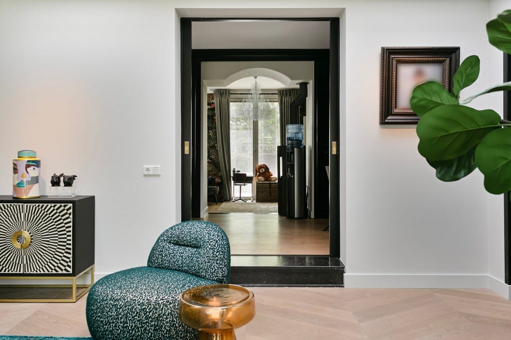 Foto 10 van Dr Schaepmanlaan 14