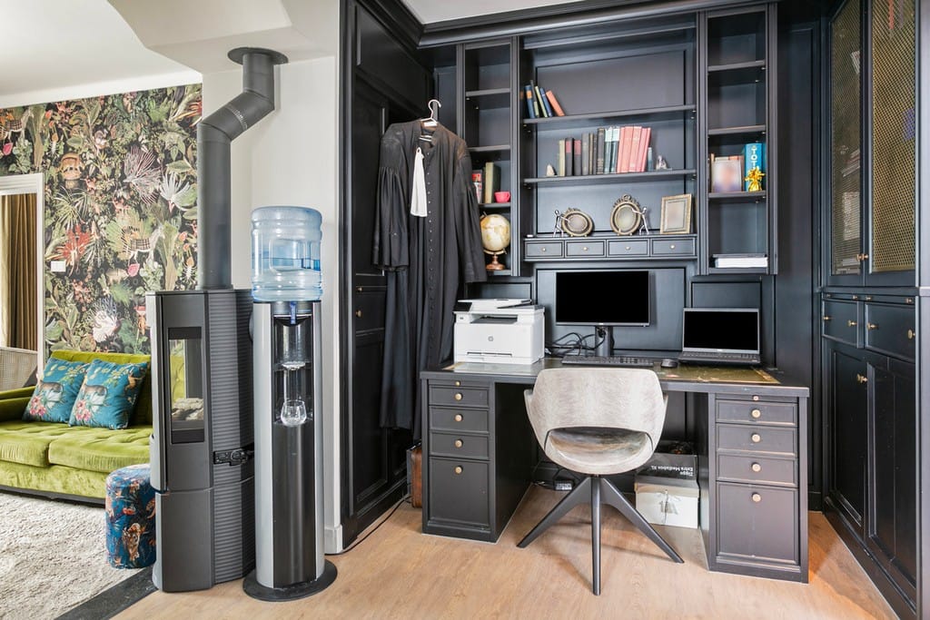 Foto 11 van Dr Schaepmanlaan 14