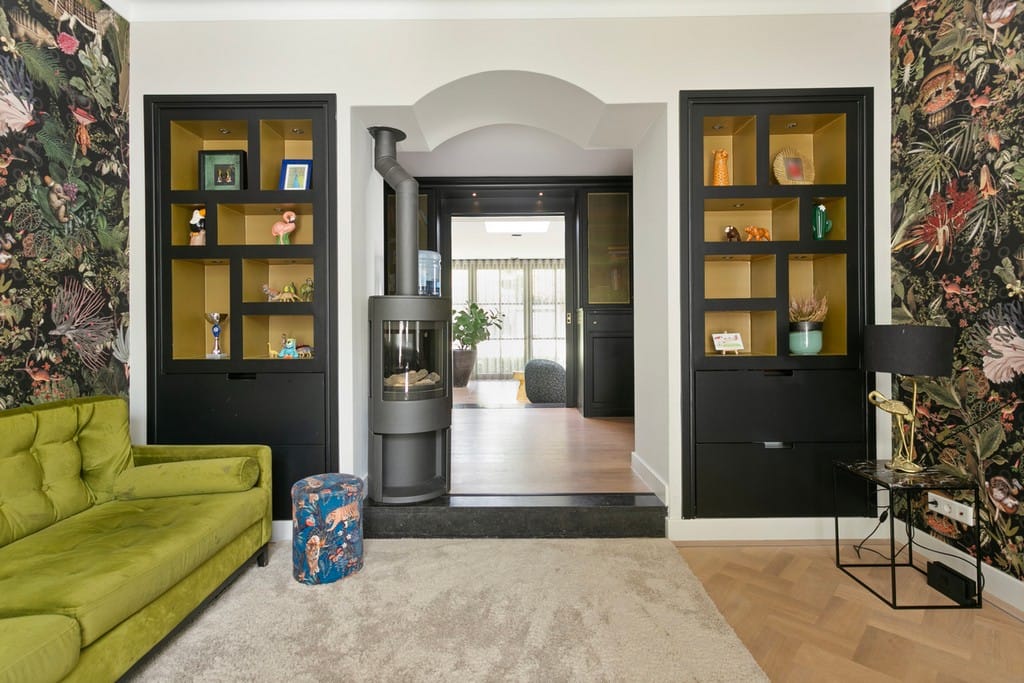 Foto 15 van Dr Schaepmanlaan 14