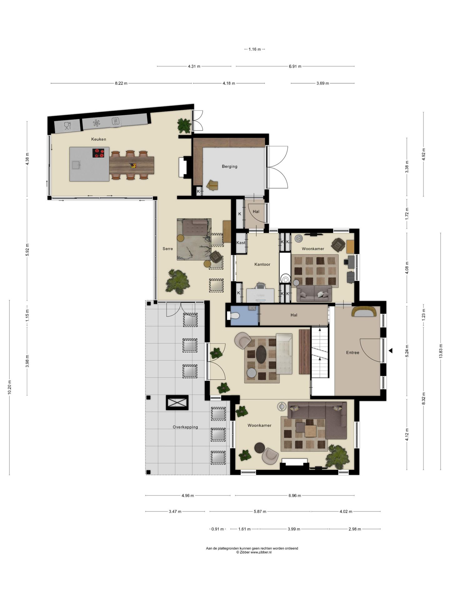 Foto 85 van Dr Schaepmanlaan 14