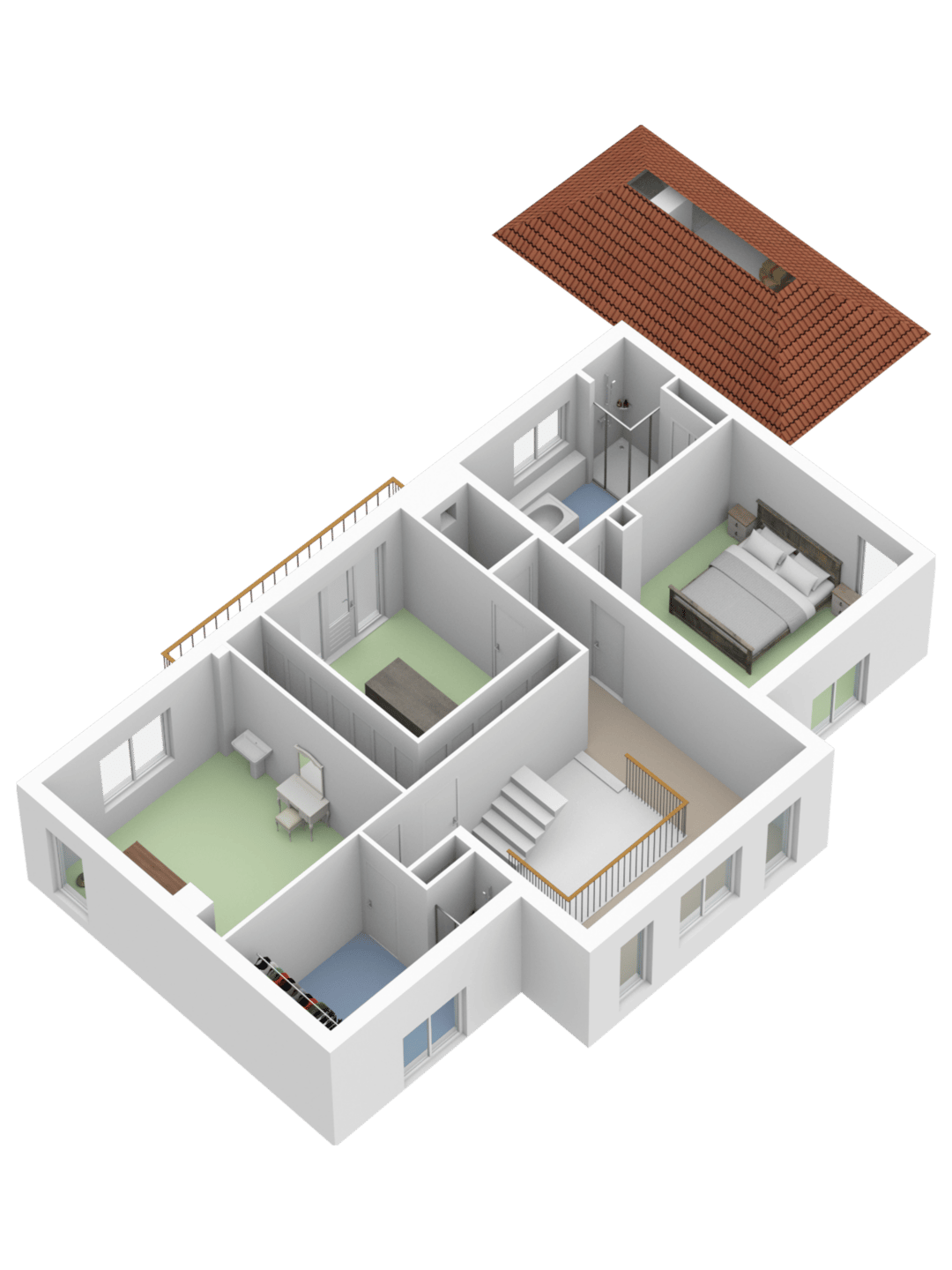 Foto 88 van Dr Schaepmanlaan 14