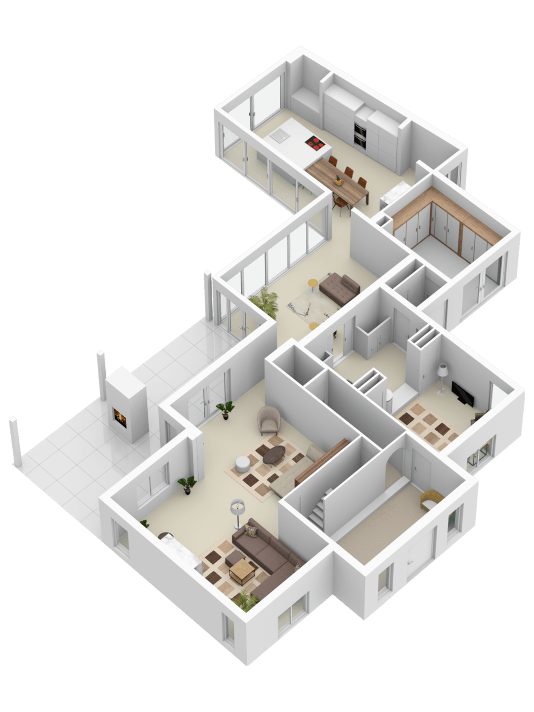 Foto 86 van Dr Schaepmanlaan 14