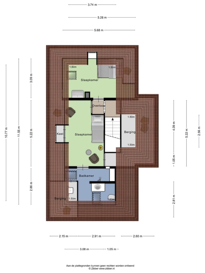 Photo 89 of Dr Schaepmanlaan 14