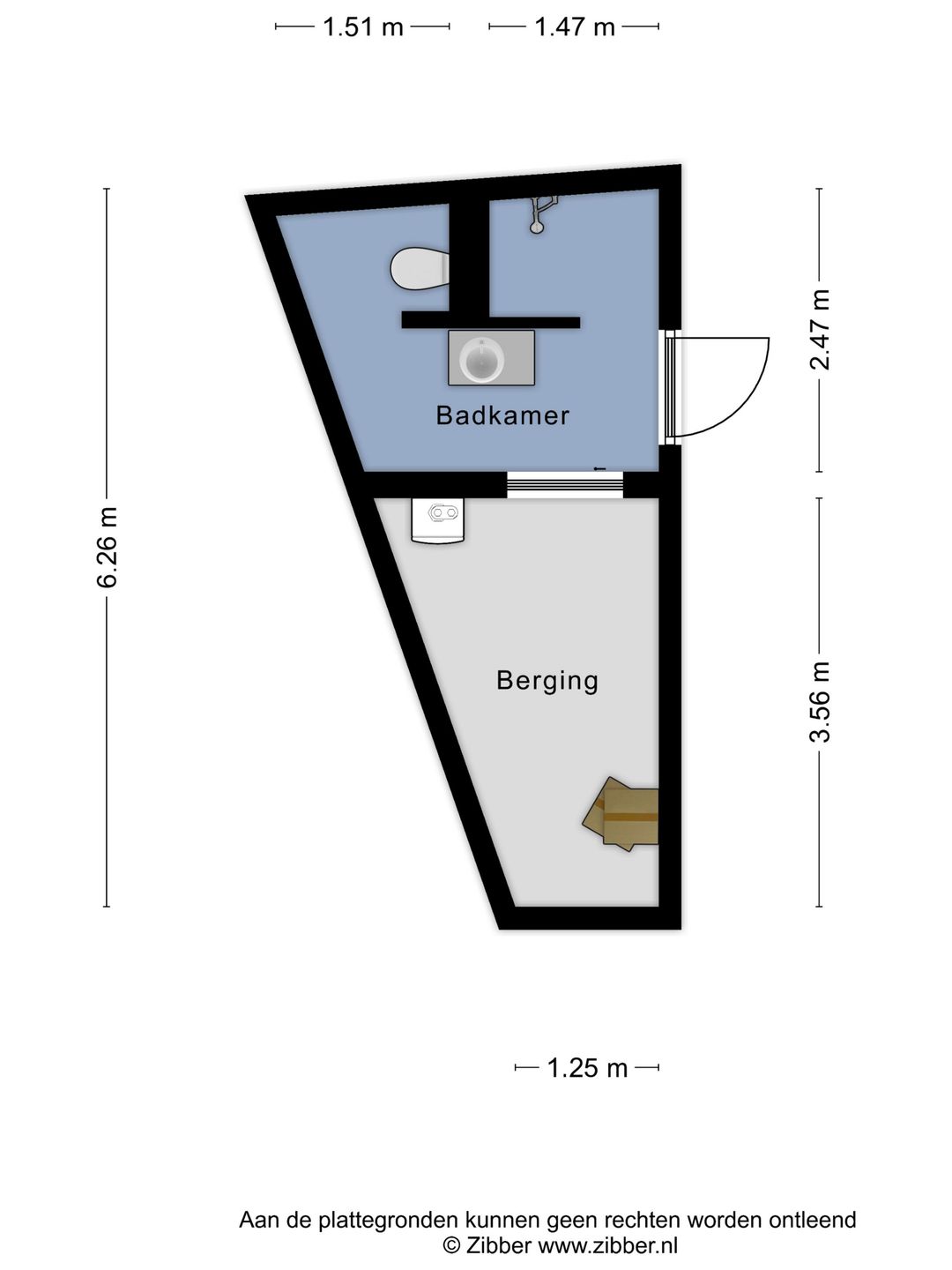 Foto 91 van Dr Schaepmanlaan 14