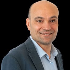 Rob Habraken RM-RT - NVM Register Makelaar