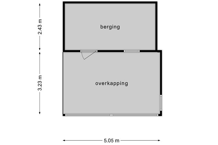 Bekijk foto 47 van Kleine Heistraat 16-K029