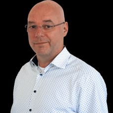 Bart Pittens RM-RT - NVM Register Makelaar