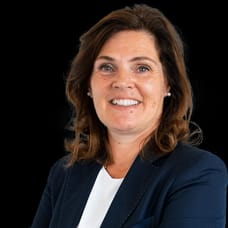 Monique Roefs - Officemanager