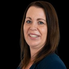 Linda Broeren - Secretaresse