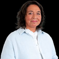 Noortje van Orsouw - Secretaresse