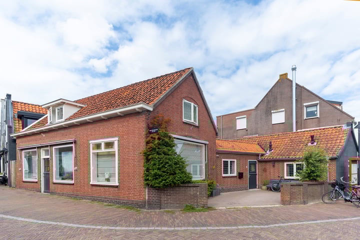Raadhuisstraat 21