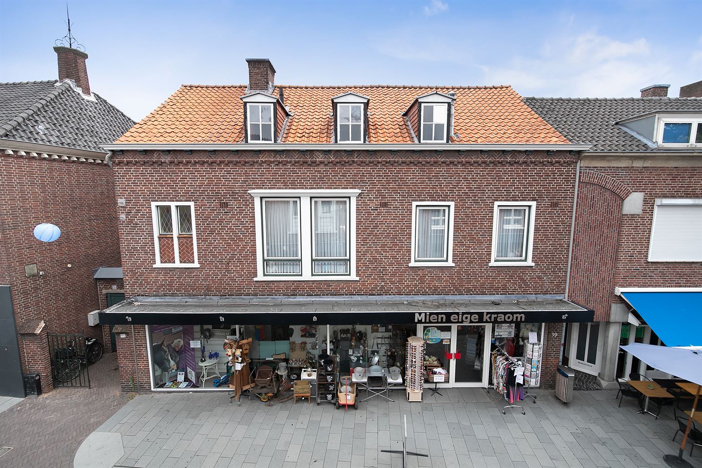 Bekijk foto 4 van Grotestraat 95