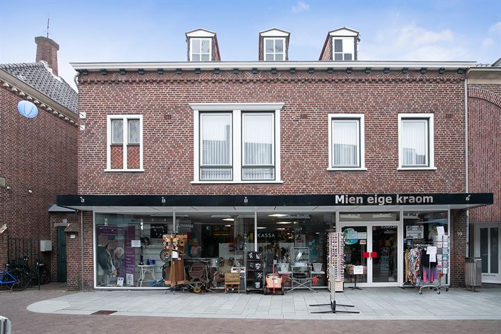 Grotestraat 95-97 - 99, Venray