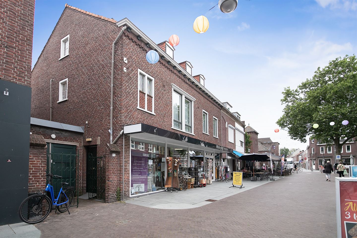 Bekijk foto 3 van Grotestraat 95-97 - 99