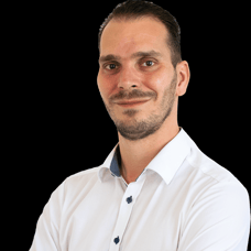 Wouter van der Velden - Makelaar