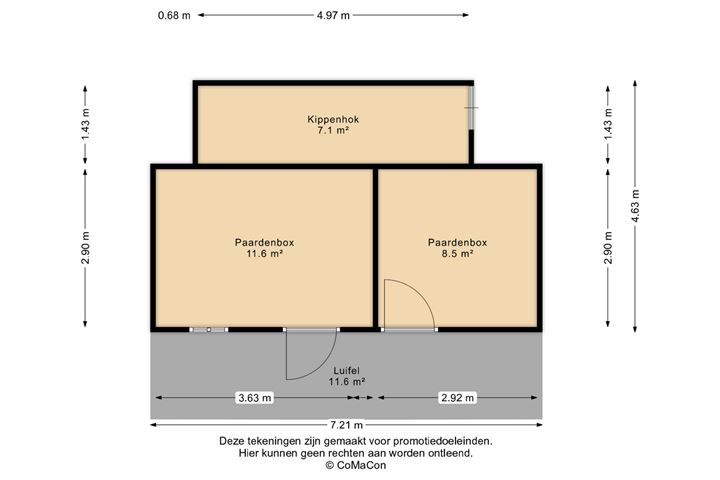 Bekijk foto 115 van Nieuwenhofweg 10