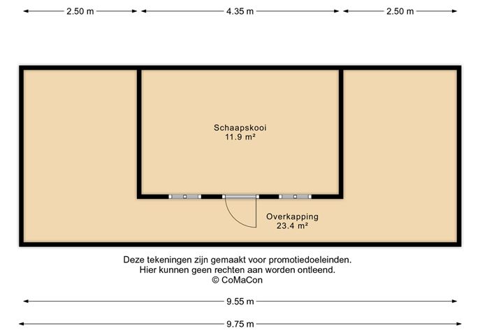 Bekijk foto 117 van Nieuwenhofweg 10