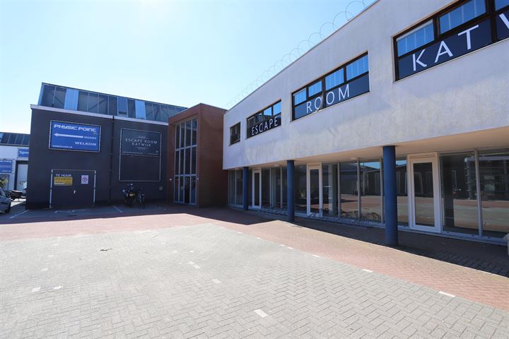 Sandtlaan 52-a, Katwijk (ZH)