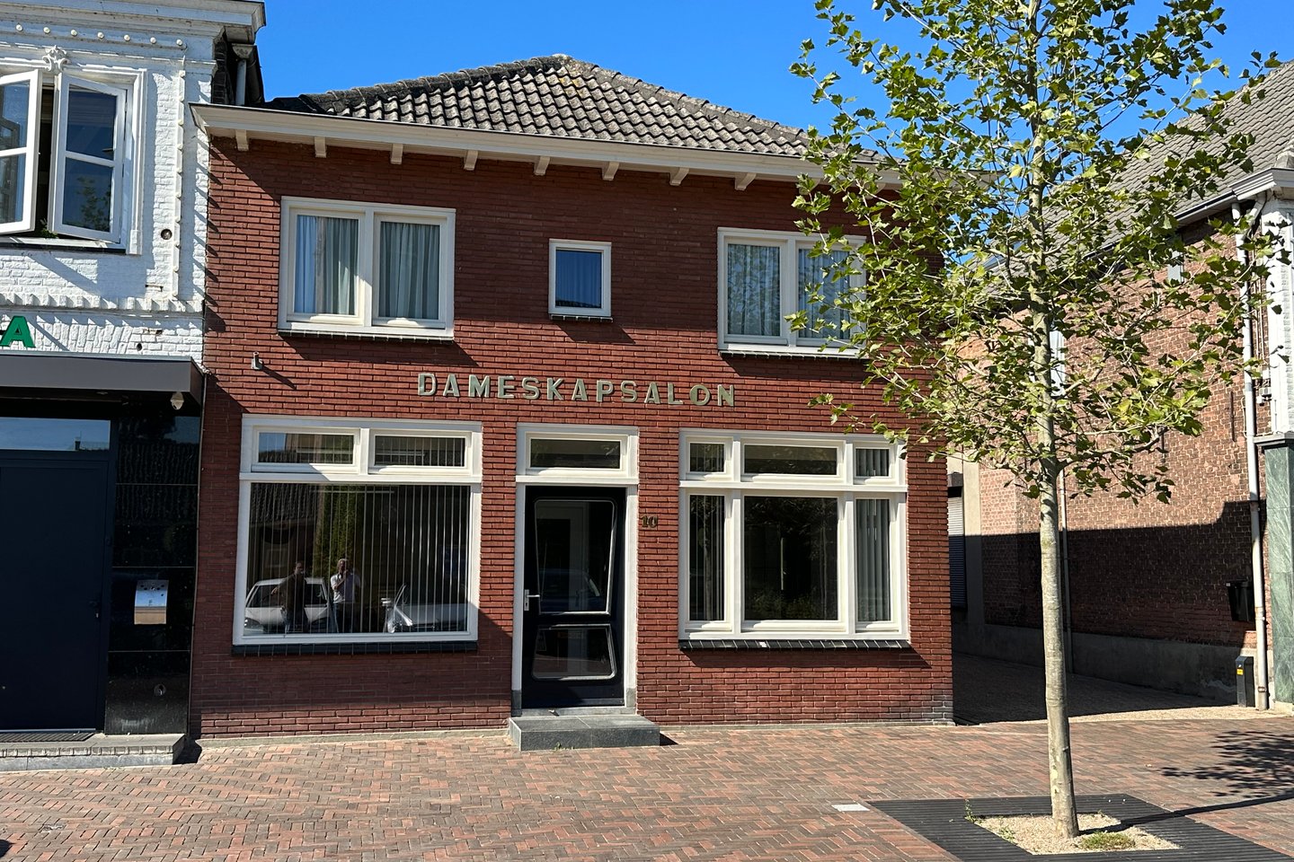 Bekijk foto 1 van Teisterbandstraat 10