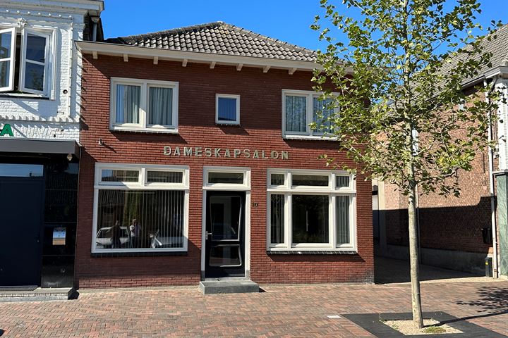 Teisterbandstraat 10, Kerkdriel