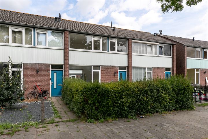 Bekijk foto 9 van Zandhovenstraat 74