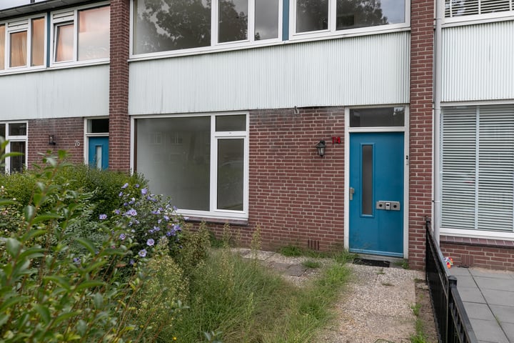 Bekijk foto 10 van Zandhovenstraat 74