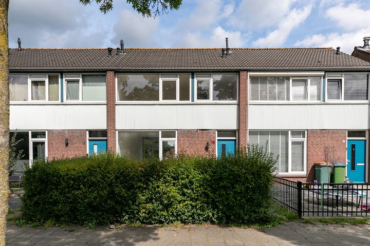 Bekijk foto 7 van Zandhovenstraat 74