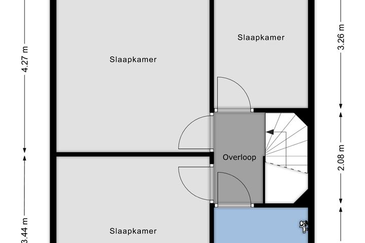 Bekijk foto 36 van Zandhovenstraat 74