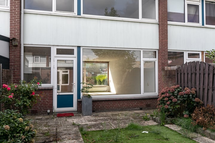 Bekijk foto 29 van Zandhovenstraat 74