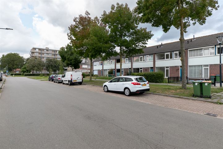 Bekijk foto 34 van Zandhovenstraat 74