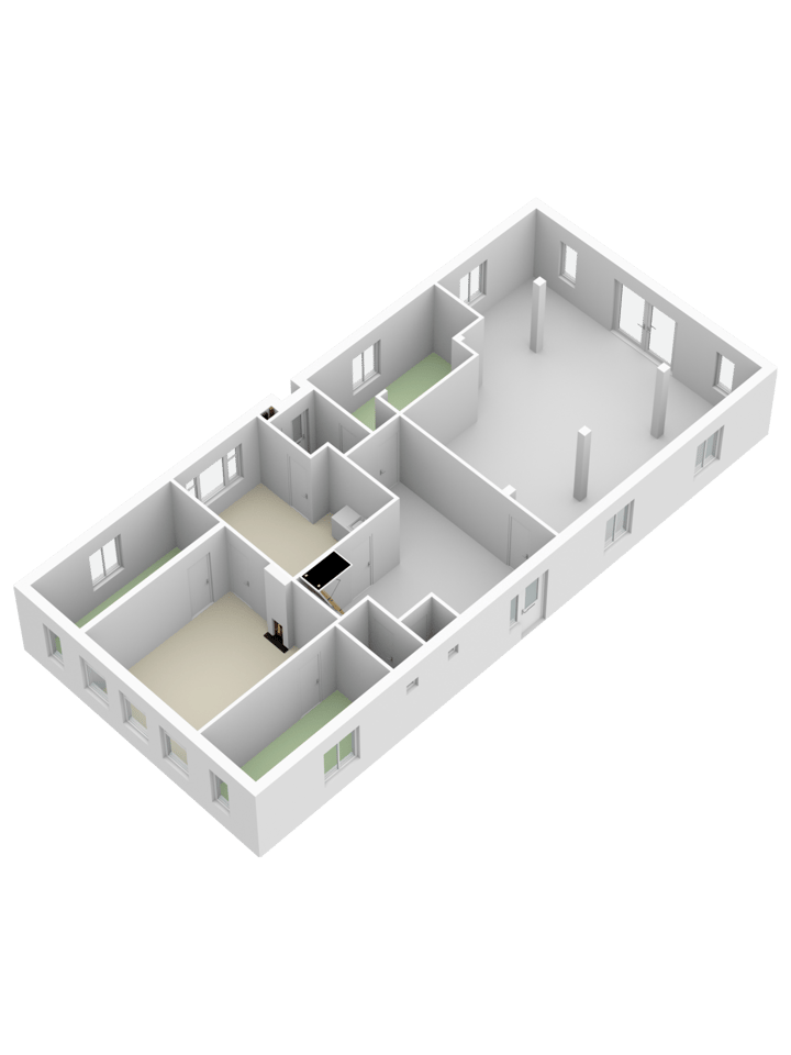 Foto 40 van Middeldijk 31