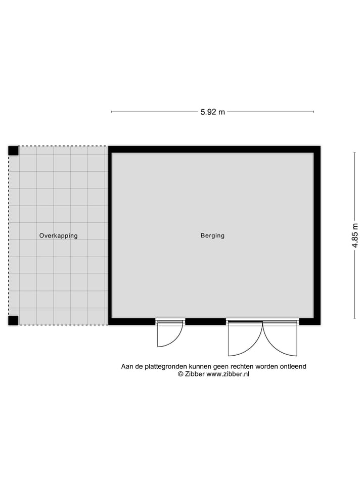 Foto 42 van Middeldijk 31